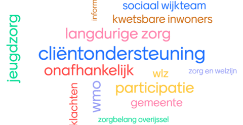 Nieuwsbericht: Informatieavond Wmo