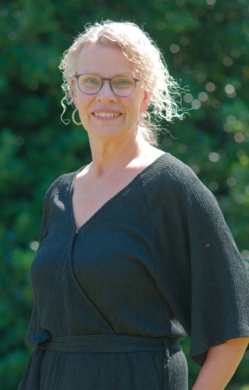 Annelies Boshoven