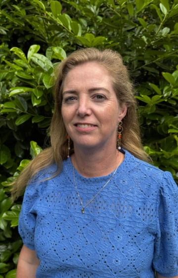 Annelies Holterman
