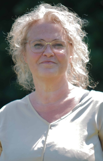 Christel Douma