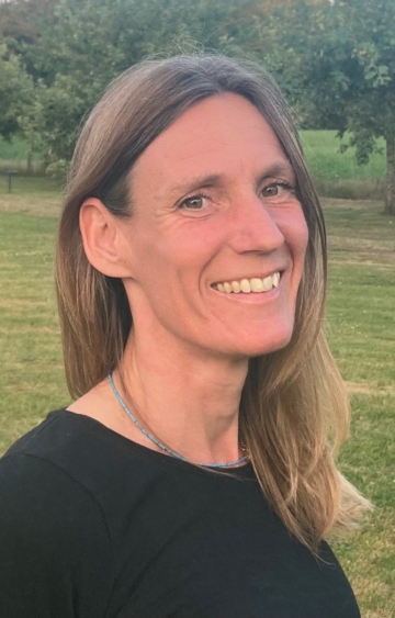 Elleke Steenbergen