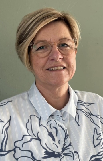 Erny Dozeman