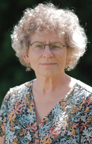 Ingrid Nauta