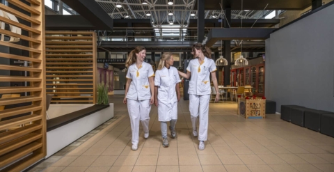 Nieuwsbericht: Inwonersbijeenkomst toekomst ziekenhuiszorg