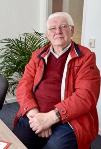 stem patiënten Zorgbelang Overijssel