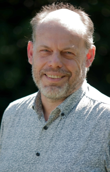 Johan Feenstra