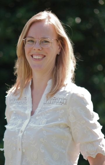 Karin Oltvoort