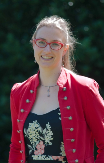 Maaike Keizer - Petten