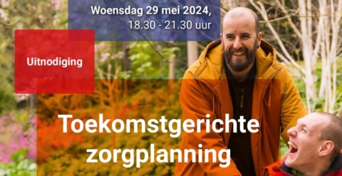 Nieuwsbericht: Zorgplanning