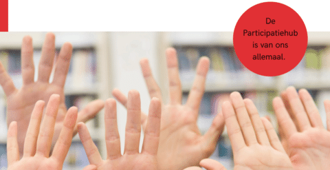 Nieuwsbericht: Participatie Hub Midden-IJssel