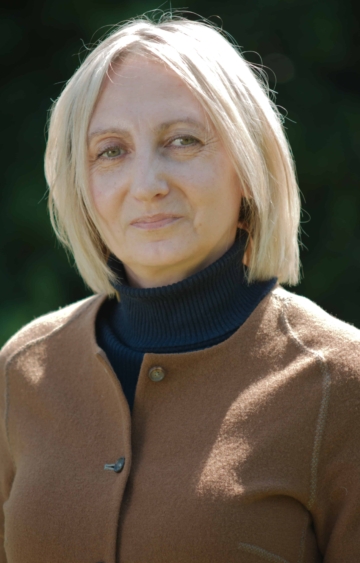 Paula Woudsma