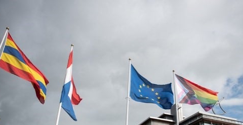 Nieuwsbericht: Inclusie: te belangrijk om aan deskundigen over te laten