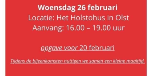 Nieuwsbericht: Participatie Midden-IJssel