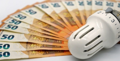 Nieuwsbericht: Voorkom energieschulden!