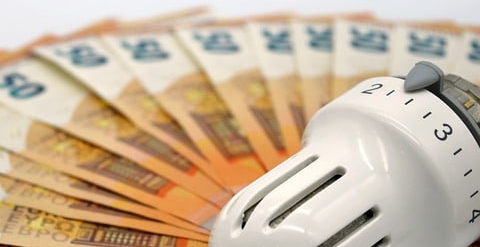 Nieuwsbericht: Compensatie energiekosten