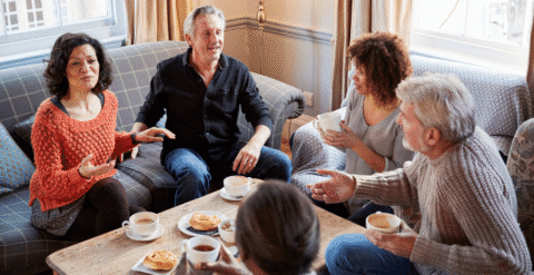 Nieuwsbericht: Denk mee over gezondheid en passende zorg in Salland