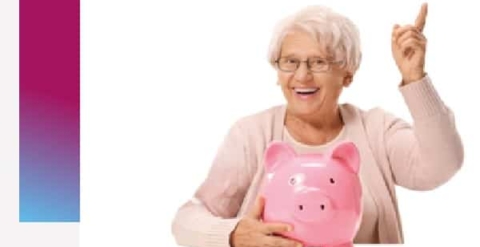 Nieuwsbericht: Financieel gezond ouder worden