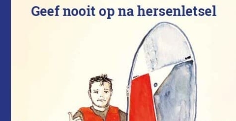 Nieuwsbericht: Theo Hakkert interviewt