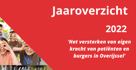 Nieuwsbericht: Versterken eigen kracht