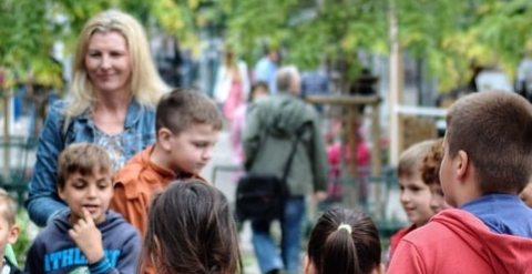 Nieuwsbericht: Bijeenkomst NAH Oost