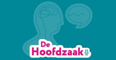 Nieuwsbericht: podcast de Hoofdzaak