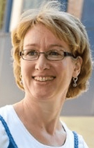 Brenda Hennink
