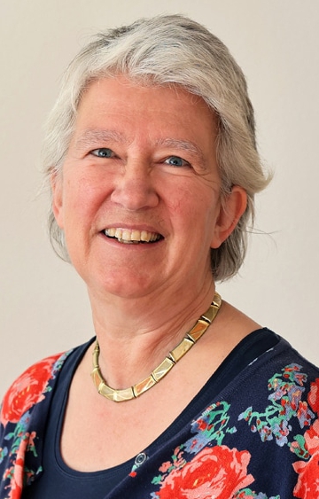 Karin van Dam - de Meij